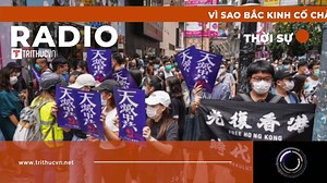 10K views · 101 reactions | VÌ SAO BẮC KINH CỐ CHẤP VỚI LUẬT AN NINH...