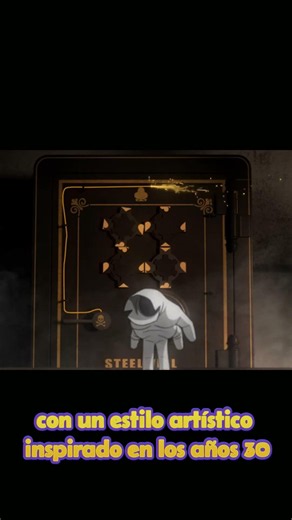 The Magician's Hand Trailer #indiegame #videogames