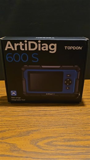 bet you can't get a snap on for that price!!!! #tool #obd2 #topdon #fyp #tiktokshopblackfriday #tiktokshopcybermonday #scantool @Topdon