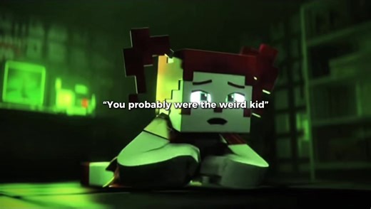 I love being the weird! And surprisingly enough I’m the only person in my friend group that has grown up with weird kidcore. And I made this video like a few months ago, but I forgot to post it #fnf#fanf#mylittlepony#yanderesimulator #shinesonic I can’t add the others😔