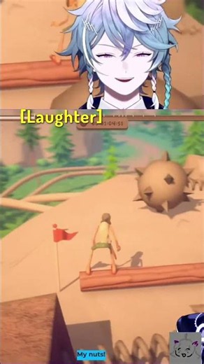 What does it feel like to be punched in the nuts