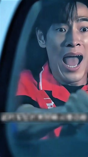 Truck Driver Enters Race Track 😱 Beats Pro Racers with Crazy Skills 🔥 #viral #cortos #drama