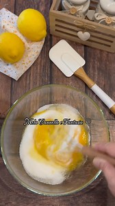 141K views · 703 reactions | Prepara insieme a me questo plumcake al limone senza lattosio, sofficissimo, profumato e leggero, perfetto per colazione o merenda 殺 | Mela Cannella e Fantasia | Facebook