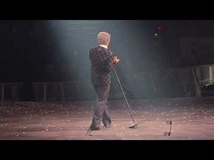 18Dec2025 KEUNG TO “LAVA” LIVE 2025 第二場 #Better Man / # Every Single Time