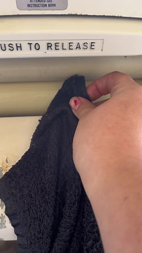 #wringerwasher #westvirginia #linedryedlaundry