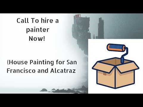 Painter for San Francisco