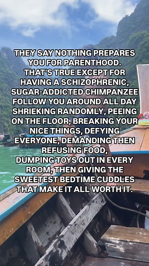 Basically 😆😆 #parenting | The Fit Dad Lifestyle