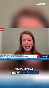 SC DSS urges EBT card security as federal replacement program ends