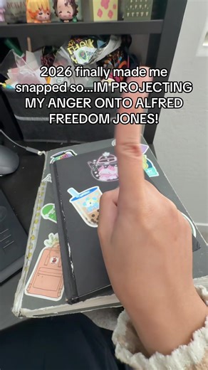 I’m going back into my serious fanfics because 3 days into the year and I finally snapped. I’m still going to be drawing of course! Just focusing on writing fanfics. #hetalia #fanfic #writing #writer