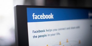 Facebook sues app maker, says it made millions misusing Facebook user data