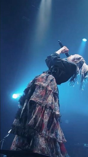 This Vocalist’s High Notes Are UNREAL. #DOLLSBOXX #Fuki