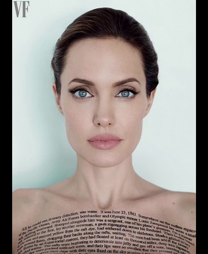 Angelina Jolie Color Analysis: Understanding Her Seasonal Palette