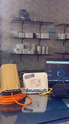 5G Router For Week Signal Areas Model | ZLT-X11 All Network Supported #telco #router #5grouter #fyp