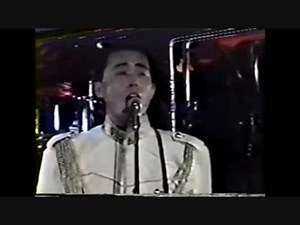 P-MODEL 19881228 "凍結"