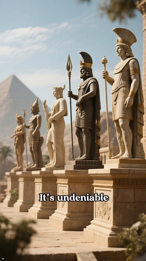 Ancient Civilization More Advanced Than We Thought | Lost Knowledge...