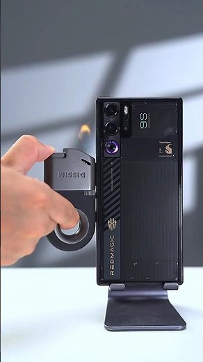 Red Magic 9S Pro Unboxing 🔥 | Snapdragon 8 Gen 3 Leading Version | 165Hz Gaming Monster 🎮📱