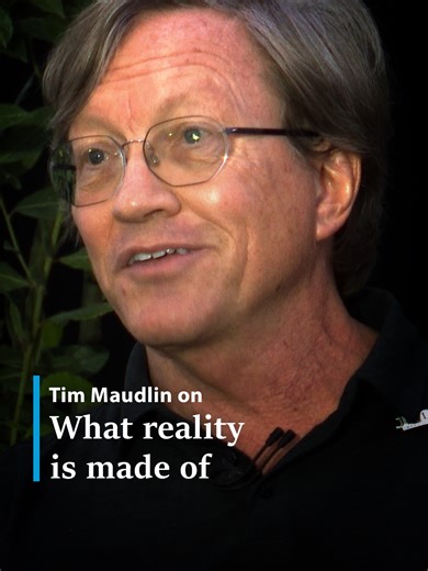 Is our world made up of particles, fields, strings, or something else entirely? Philosopher of science Tim Maudlin argues that although we will never be able to establish what the universe is made of, abandoning the notion of “things” altogether risks sliding into metaphysical incoherence. In this debate, Maudlin joins Sabine Hossenfelder and Hilary Lawson to discuss what – if anything – our reality may consist of.