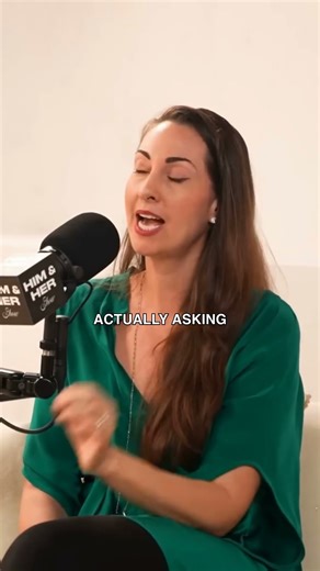 Stop Asking This Question Immediately | ‪@TheSkinnyConfidential‬