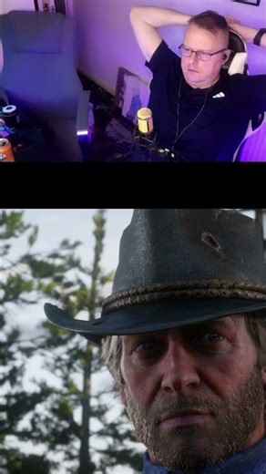 THAT IS KINDA BRILLIANT! #reddeadredemption #shorts
