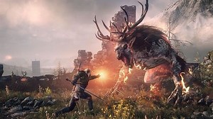 The Witcher Author Has Never Played Its Video Games