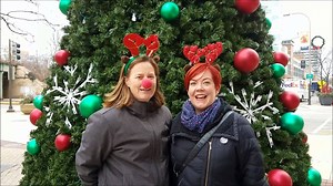 1.9K views · 30 reactions | This week’s Friday Forecast features Evanston's Holiday Tree Lighting, Mayor Steve Hagerty's Holiday Food & Toy Drive, and the Evanston Symphony Holiday concert! | City of Evanston Illinois Government | Facebook