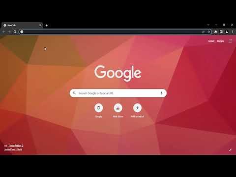 How to Enable Tab Audio Muting in Google Chrome