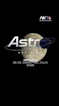 This week the sky will surprise us with the Strawberry Moon, a meteor shower, and the brightness ...