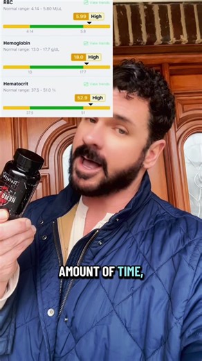 Blasting a bunch of gear? Turned away trying to donate? HEMO FLOW by Leviathan Nutrition was designed for those who push the limits. #gymtok #bloodpressure #tiktokmademebuyit