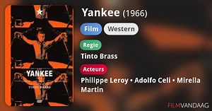 Yankee (1966)