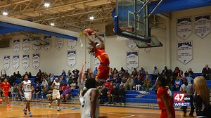 Arcadia Firebirds soar past Stephen Decatur boy's basketball - 47abc