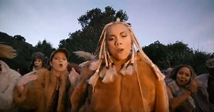 139K views · 960 reactions | Recognise the scenery? Star choreographer Parris Goebel has travelled around the world to make videos for her singing debut, but for the single released this week she opted to keep it based in rural New Zealand. Read more: https://www.tvnz.co.nz/one-news/entertainment/watch-hip-hop-star-parris-goebel-drops-sizzling-second-single-nasty-off-new-album | 1News | Facebook