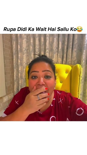 Bass Karo Rupa Didi😂 #bhartisingh #shorts #shortsfeed #youtubeshorts