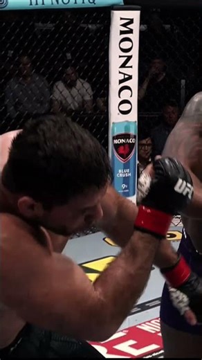 Ryan Spann is a PROBLEM at Heavyweight! 😤
