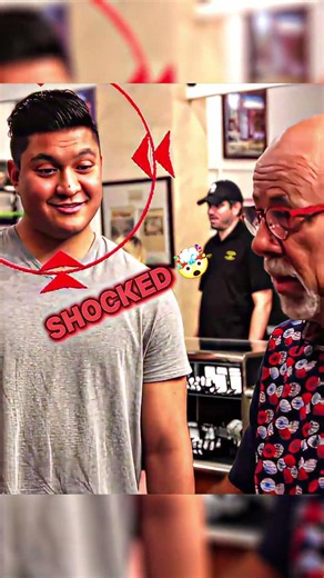 He Thought It Was Worth $750....Until Expert Arrived !? #pawn #pawnstars