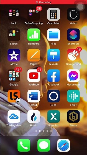 How to transfer Binance to Bitrue (Simple Steps)