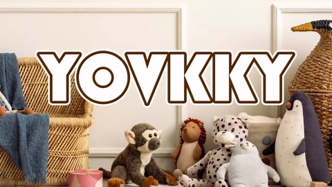 Yovkky Kids Height Chart Wall Decals Stickers, Woodland Animals Tree Toddler Baby Growth Measurement Nursery Decor, Forest Bear Raccoon Fox Owl Leaves Home Decorations Bedroom Playroom Art