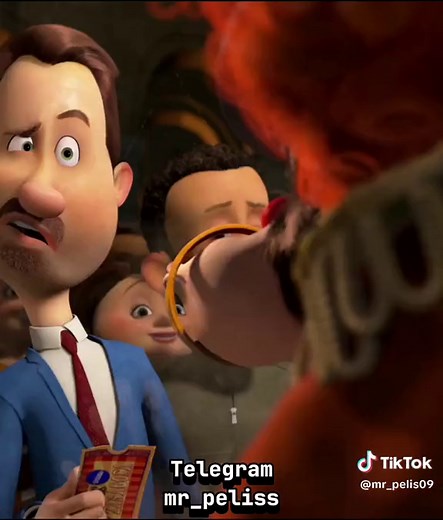 Madagascar 3 Movie Clips: Circus Scene with Penguins