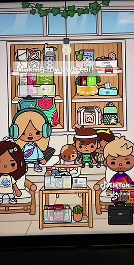 How to Build Your Own Car in Toca Boca - Step-by-Step Guide