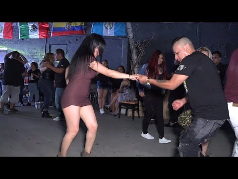 LA CUMBIA ARABE 2021 (Tema Limpio) LOS CHAVOS MX - VIDEO FULL HD 4K