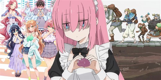 8 Incredible New-Gen Anime That Are Actually Worth The Hype & Then Some