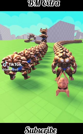 Roblox Bodybuilder: Creative Edits and Gameplay