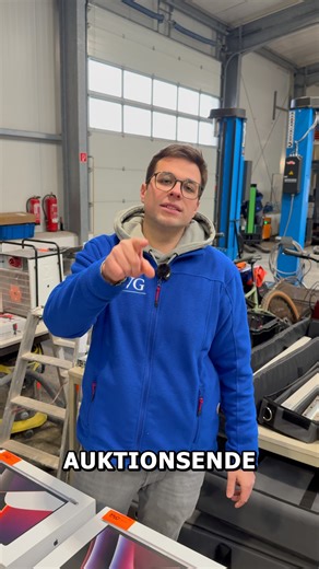 IVG mbH & Co. KG | Auktionen | Versteigerungen on Instagram: "💻 Hochwertige Notebook-Auktion – Premium IT-Equipment Rund 46 Positionen aus dem Bereich Büro & EDV: 🍏 Apple – MacBook Pro 16" A2485, MacBook Pro 14" A2779 💼 HP – Chromebooks 14c, 15-de, 14-da 🔷 Lenovo – Ideapad 3, Chromebook Flex 5 🧩 ASUS – CX5500FE Serie ⚡ sowie viele weitere leistungsstarke Notebooks & Chromebooks 📍 32278 Kirchlengern 🕒 Ende: 15.12.2025 👉 Link in Bio #auktion #notebooks #laptops #apple #macbookpro #hp #leno