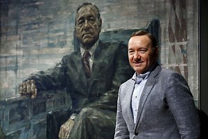 Netflix tuvo su propia 'Batgirl' 5 años antes que HBO Max, pero en su caso el motivo de la cancelación tiene nombre propio: Kevin Spacey