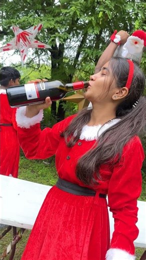 Funny Blooper 🧑‍🎄💕🤣#shorts #funny