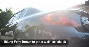 48K views · 1K reactions | This is the year for giving and living. Let's send some positive energy to our sister, the original Foxy Brown. #jamaica #dancehall #reggae #year2025 #dance #love #alive | Mr. Vegas | Facebook