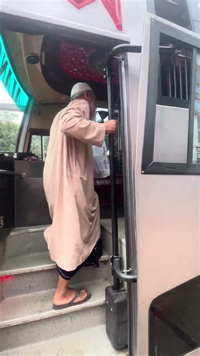 Best Bus Best Service #foryou #tending #vairal