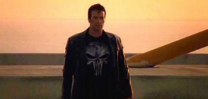 Why Thomas Jane Never Actually Played THE PUNISHER