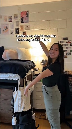 my dorm at villanova!! #villanova #collegedormtour #collegedorm #collegestudents #collegelife