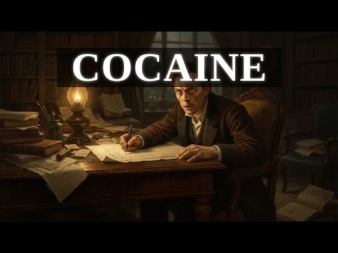 The Rise and Fall of Cocaine: From Coca Cola Ingredient to Cartel Nightmare | History To Sleep