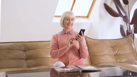 Yosuda Magnetic Under Desk Bike Pedal Exerciser - Portable Mini Trainer Bikes Desk Cycle, Leg Exerciser for Physical Therapy with LCD Display